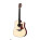 See the photo of the Taylor 710ce Taylor 710ce
