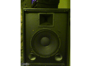 Wharfedale Focus 152