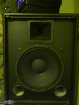 Wharfedale Focus 152