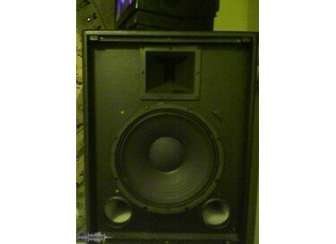 Wharfedale Focus 152
