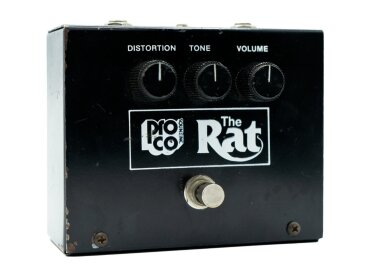 ProCo Sound The RAT