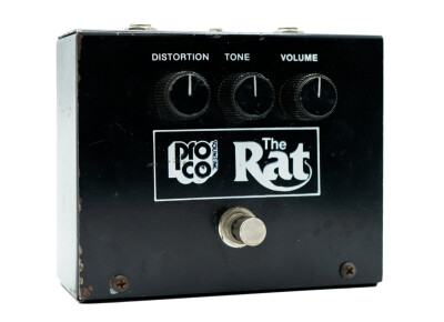 ProCo Sound The RAT