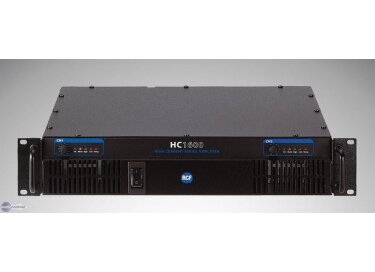 RCF HC 1600