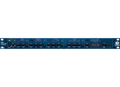 Symetrix 628