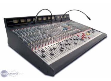 Allen & Heath GL3800