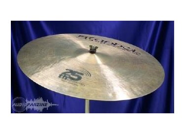 Istanbul Agop Signature 25th Anniversary Ride 20.5"
