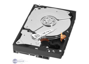 Western Digital WD Caviar Black 1 To