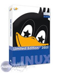 Linux Mandriva Limited Edition 2005