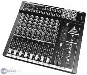 Behringer Eurorack MX1602A