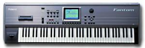 Roland Fantom FA-76