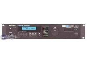 Roland MKS-20