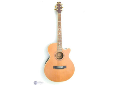 Bill & Beanie BB34C/EQ