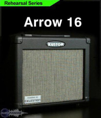 Kustom Arrow 16