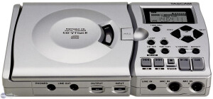 Tascam CD-VT1 MKII