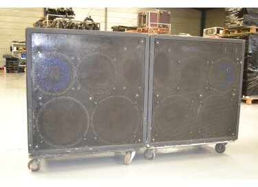 Clair Brothers compact S-4