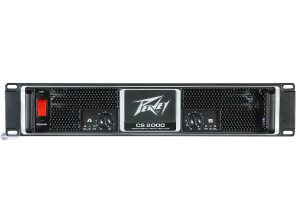 Peavey CS 2000