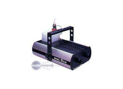 Mobil-Tech Hydratech 3200