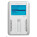 Voir la photo du Creative Labs Zen Touch 40 Go Creative Labs Zen Touch 40 Go