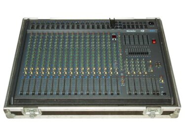 Montarbo Promix 576/16