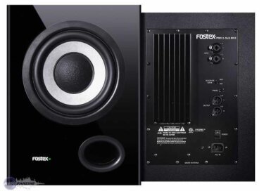 Fostex PM0.5-Sub mkII