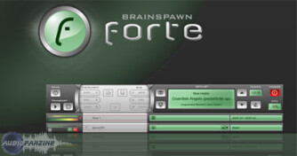 Brainspawn Forte Ensemble