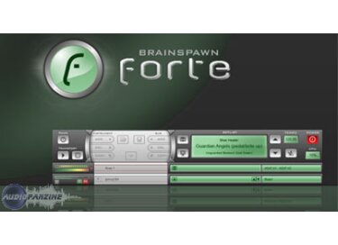 Brainspawn Forte Ensemble