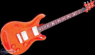 [NAMM] The PRS Custom 22 guitar is back