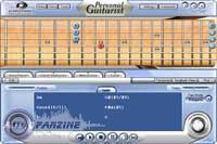 D'accord Music Software Personal Guitarist 0.9