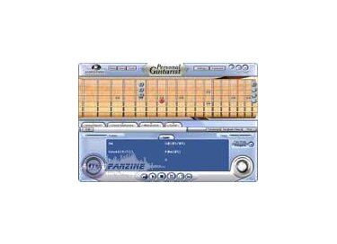 D'accord Music Software Personal Guitarist 0.9