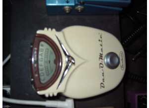 Danelectro DT-1 Dan-O-Matic