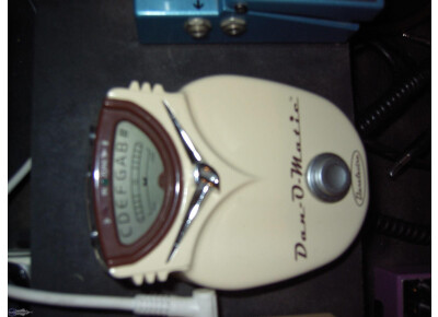Danelectro DT-1 Dan-O-Matic