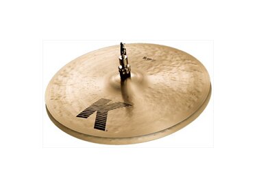 Zildjian K/Z Special HiHat Pair 13"