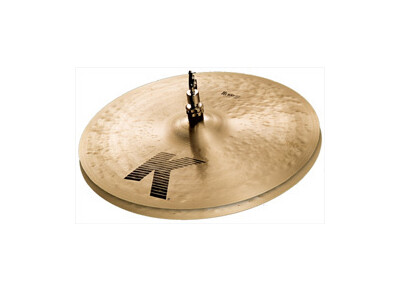 Zildjian K/Z Special HiHat Pair 13"