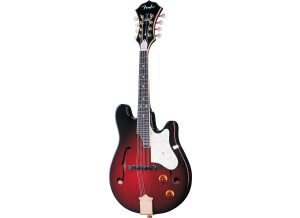 Fender FM-62SE F Style Mandolin