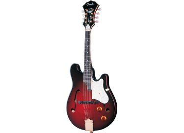 Fender FM-62SE F Style Mandolin