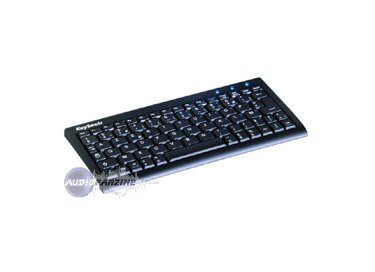Keysonic ACK-3400 U Nano Keyboard