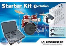 Sennheiser Starter Kit evolution