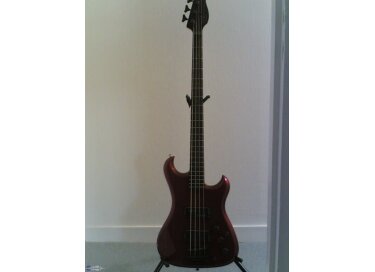 Westone Spectrum GT Bass