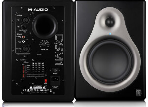M-Audio DSM1