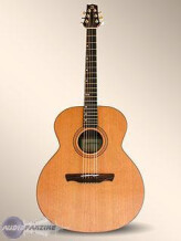 Alhambra Guitars NJ2 E