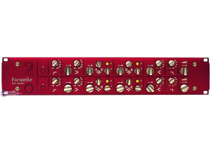 Focusrite Red 2 Dual Equaliser