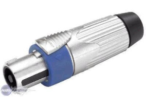 Neutrik NLT4FX