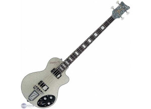 Italia Guitars Maranello