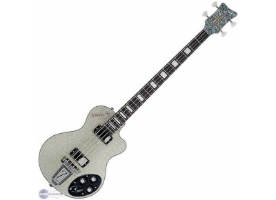 Italia Guitars Maranello