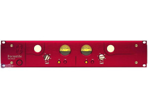 Focusrite Red 8 Dual Mic-Pre