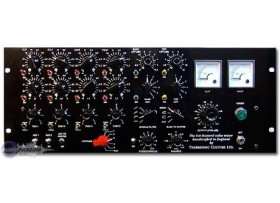 Thermionic Culture The Fat Bustard