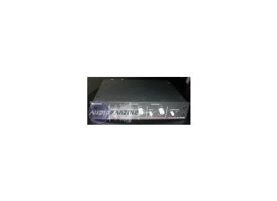 Symetrix SX 202