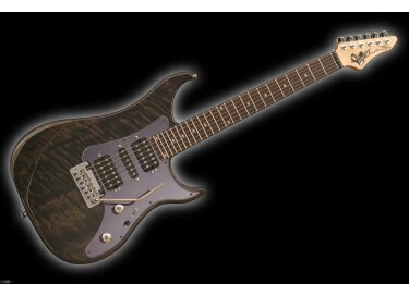 Vigier Excalibur Shawn Lane Master Signature