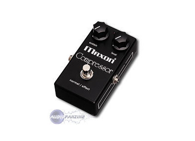 Maxon CP101 Compressor Reissue