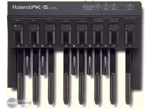 Roland PK-5